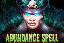 Abundance Spell slot